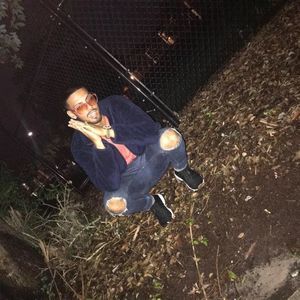 Meet your Posher, Jonathan